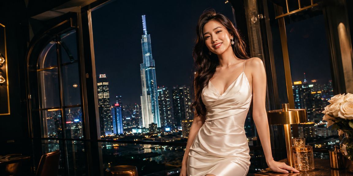 Không gian giải trí casino và cá cược sôi động tại Hồ Chí Minh