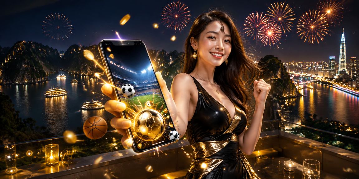 Lễ hội cá cược thể thao sôi động tại Sài Gòn với đông đảo người hâm mộ