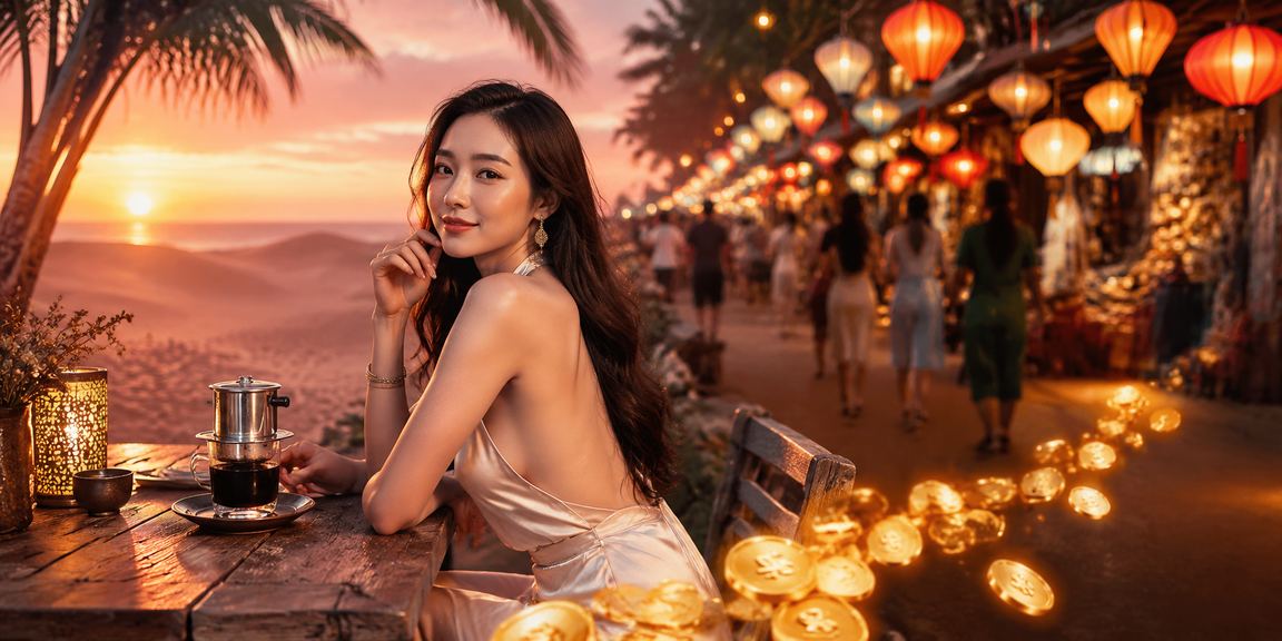 Cá cược và giải trí casino trực tuyến tại Việt Nam với q10